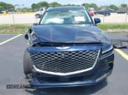 ✅ 2023 Genesis GV80 • VIN: KMUHCESC1PU128519 • Lot: 42384545. Wystawiony na IAAI z przebiegiem 32 388 mil. Bezpłatny archiwum sprzedaży aukcyjnych z USA i szczegółowy raport historii pojazdu na DreamBid. Zdjęcie 12.