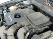 ✅ 2015 Ford Fusion S Hybrid • VIN: 3FA6P0UU8FR283233 • Lot: 41501282. Listed on IAAI with 190,809 mi. Free auction sales archive from the USA and detailed vehicle history report at DreamBid. Image 20.