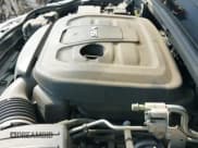 ✅ 2016 Jeep Grand Cherokee Laredo • VIN: 1C4RJFAG1GC443222 • Лот: 43361673. Опубликован ранее на IAAI с пробегом 117 058 миль. Бесплатный доступ к архиву аукционных продаж из США и подробный отчёт об истории автомобиля на DreamBid. Изображение 20.