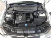 ✅ 2007 BMW 3 Series 328i • VIN: WBAVA33567KX72638 • Lot: 92535135. Listed on Copart with 149,135 mi. Free auction sales archive from the USA and detailed vehicle history report at DreamBid. Image 11.