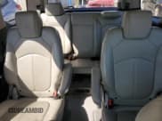 ✅ 2008 GMC Acadia SLT2 • VIN: 1GKER33788J155623 • Лот: 80481585. Опубликован ранее на Copart с пробегом 178 542 миль. Бесплатный доступ к архиву аукционных продаж из США и подробный отчёт об истории автомобиля на DreamBid. Изображение 10.