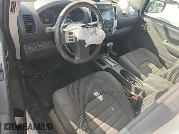 ✅ 2018 Nissan Frontier Pro-4X • VIN: 1N6AD0CW8JN724643 • Lot: 66135545. Listed on Copart with 169,431 mi. Free auction sales archive from the USA and detailed vehicle history report at DreamBid. Image 8.