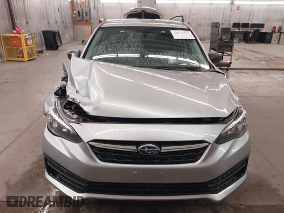 ✅ 2022 Subaru Impreza • VIN: 4S3GTAB64N3709887 • Lot: 42271447. Wystawiony na IAAI z przebiegiem 40 053 mil. Bezpłatny archiwum sprzedaży aukcyjnych z USA i szczegółowy raport historii pojazdu na DreamBid. Zdjęcie 13.