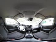 ✅ 2020 Nissan Rogue SV • VIN: JN1BJ1CW3LW370200 • Лот: 43381065. Опубликован ранее на IAAI с пробегом 105 574 миль. Бесплатный доступ к архиву аукционных продаж из США и подробный отчёт об истории автомобиля на DreamBid. Изображение 18.