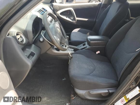 ✅ 2008 Toyota RAV4 Sport • VIN: JTMZD32V486055310 • Lot: 62314045. Wystawiony na Copart z przebiegiem 133 294 mil. Bezpłatny archiwum sprzedaży aukcyjnych z USA i szczegółowy raport historii pojazdu na DreamBid. Zdjęcie 7.