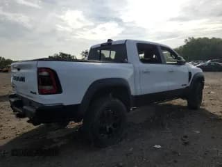 ✅ 2021 Ram 1500 • VIN: 67394435BOSPARTS • Lot: 67394435. Listed on Copart with 38,316 mi. Free auction sales archive from the USA and detailed vehicle history report at DreamBid. Image 3.