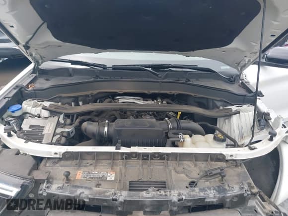 ✅ 2021 Ford Explorer King Ranch • VIN: 1FM5K7LC8MGC08442 • Lot: 42476787. Wystawiony na IAAI z przebiegiem 59 345 mil. Bezpłatny archiwum sprzedaży aukcyjnych z USA i szczegółowy raport historii pojazdu na DreamBid. Zdjęcie 10.