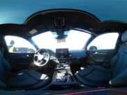 ✅ 2024 Audi Q5 S line Premium Plus • VIN: WA1E2AFY1R2128648 • Lot: 42140811. Wystawiony na IAAI z przebiegiem 1 940 mil. Bezpłatny archiwum sprzedaży aukcyjnych z USA i szczegółowy raport historii pojazdu na DreamBid. Zdjęcie 20.