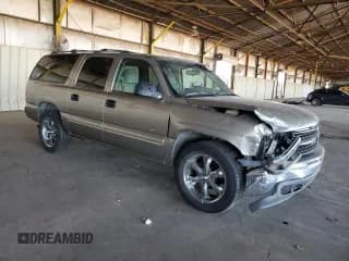 ✅ 2000 Chevrolet Suburban LS • VIN: 3GNEC16TXYG182180 • Lot: 78740614. Wystawiony na Copart z przebiegiem 280 894 mil. Bezpłatny archiwum sprzedaży aukcyjnych z USA i szczegółowy raport historii pojazdu na DreamBid. Zdjęcie 4.