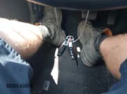 ✅ 2024 Kia Forte LXS • VIN: 3KPF24AD6RE804742 • Lot: 42804745. Listed on IAAI with 9,939 mi. Free auction sales archive from the USA and detailed vehicle history report at DreamBid. Image 11.