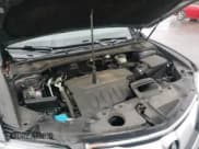 ✅ 2017 Acura RDX Technology • VIN: 5J8TB3H59HL014385 • Лот: 90430435. Опубликован ранее на Copart с пробегом 110 066 миль. Бесплатный доступ к архиву аукционных продаж из США и подробный отчёт об истории автомобиля на DreamBid. Изображение 14.