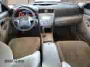 2011 Toyota Camry LE с VIN 4T1BF3EK8BU619410, выставлен на аукционе Copart как лот 81870995 с пробегом 163 891 миль миль и Списание • Salvage title. История ставок и продаж доступна на DreamBid. Изображение 8.