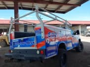 ✅ 2016 Chevrolet Silverado 2500HD Work Truck • VIN: 1GB0CUEGXGZ280914 • Lot: 43417486. Listed on IAAI with 152,408 mi. Free auction sales archive from the USA and detailed vehicle history report at DreamBid. Image 22.