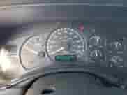 ✅ 2000 Chevrolet Silverado 1500 LS • VIN: 2GCEC19T7Y1374850 • Lot: 68929524. Wystawiony na Copart z przebiegiem 426 938 mil mil. Skorzystaj z bezpłatnego archiwum sprzedaży aukcyjnych z USA i zobacz szczegółowy raport historii pojazdu na DreamBid. Zdjęcie 9.