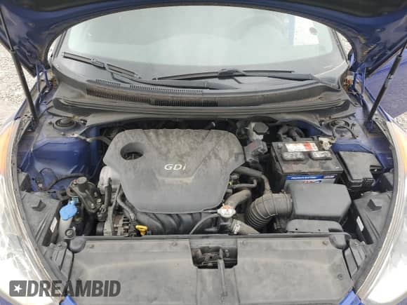 2015 Hyundai Veloster с VIN KMHTC6AD0FU224617, выставлен на аукционе Copart как лот 68470984 с пробегом Не указан миль и Списание • Salvage title. История ставок и продаж доступна на DreamBid. Изображение 12.