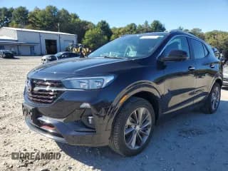 ✅ 2021 Buick Encore GX Select • VIN: KL4MMESL2MB093294 • Lot: 85543735. Listed on Copart with 29,041 mi. Free auction sales archive from the USA and detailed vehicle history report at DreamBid. Image 1.