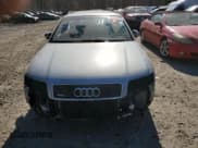 ✅ 2002 Audi A4 1.8T • VIN: WAUVC68E52A185611 • Lot: 48143095. Wystawiony na Copart z przebiegiem 187 086 mil. Bezpłatny archiwum sprzedaży aukcyjnych z USA i szczegółowy raport historii pojazdu na DreamBid. Zdjęcie 5.