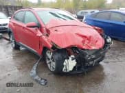 ✅ 2018 Hyundai Kona Limited • VIN: KM8K3CA52JU168126 • Lot: 43436695. Wystawiony na IAAI z przebiegiem 37 960 mil. Bezpłatny archiwum sprzedaży aukcyjnych z USA i szczegółowy raport historii pojazdu na DreamBid. Zdjęcie 6.