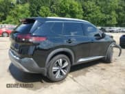 ✅ 2021 Nissan Rogue SL • VIN: 5N1AT3CA6MC677118 • Лот: 68836765. Опубликован ранее на Copart с пробегом 73 516 миль. Бесплатный доступ к архиву аукционных продаж из США и подробный отчёт об истории автомобиля на DreamBid. Изображение 3.