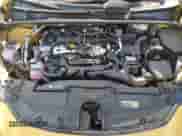 2025 Toyota Prius LE with VIN JTDACAAU5S3054365, listed as a Copart auction lot 81041805 with Not provided miles and Clean title. Bid and sale history available at DreamBid. Image 11.