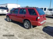 ✅ 2001 Isuzu Rodeo S • VIN: 4S2CK58W814326849 • Лот: 41769624. Опубликован ранее на IAAI с пробегом 366 460 миль. Бесплатный доступ к архиву аукционных продаж из США и подробный отчёт об истории автомобиля на DreamBid. Изображение 3.