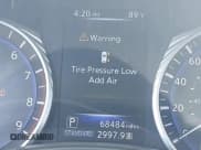 ✅ 2016 Infiniti Q50 Sport • VIN: JN1EV7AR9GM342002 • Lot: 42272605. Wystawiony na IAAI z przebiegiem 68 484 mil. Bezpłatny archiwum sprzedaży aukcyjnych z USA i szczegółowy raport historii pojazdu na DreamBid. Zdjęcie 15.