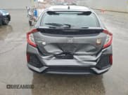 ✅ 2017 Honda Civic EX • VIN: SHHFK7H5XHU418932 • Lot: 92673325. Wystawiony na Copart z przebiegiem 88 595 mil. Bezpłatny archiwum sprzedaży aukcyjnych z USA i szczegółowy raport historii pojazdu na DreamBid. Zdjęcie 6.