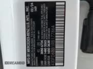✅ 2024 Mercedes-Benz GLE 53 AMG • VIN: 4JGFD6BB1RB177864 • Lot: 90754665. Wystawiony na Copart z przebiegiem 38 084 mil. Bezpłatny archiwum sprzedaży aukcyjnych z USA i szczegółowy raport historii pojazdu na DreamBid. Zdjęcie 13.
