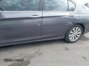 ✅ 2014 Honda Accord EX-L • VIN: 1HGCR2F8XEA283599 • Lot: 43710395. Wystawiony na IAAI z przebiegiem 59 102 mil. Bezpłatny archiwum sprzedaży aukcyjnych z USA i szczegółowy raport historii pojazdu na DreamBid. Zdjęcie 17.