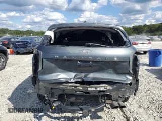 ✅ 2022 Hyundai Palisade SE • VIN: KM8R14HEXNU468454 • Лот: 73025364. Опубликован ранее на Copart с пробегом 47 540 миль. Бесплатный доступ к архиву аукционных продаж из США и подробный отчёт об истории автомобиля на DreamBid. Изображение 6.