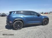 ✅ 2023 Fisker Ocean Extreme • VIN: VCF1EBU20PG006976 • Lot: 54076895. Listed on Copart with Not provided. Free auction sales archive from the USA and detailed vehicle history report at DreamBid. Image 3.