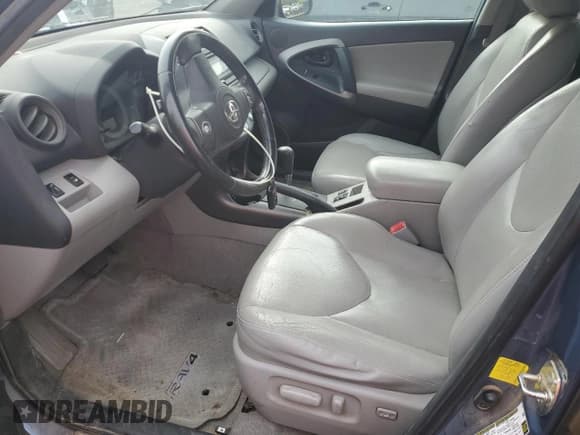 ✅ 2012 Toyota RAV4 Limited • VIN: 2T3DK4DV3CW076935 • Лот: 85199375. Опубликован ранее на Copart с пробегом 245 712 миль. Бесплатный доступ к архиву аукционных продаж из США и подробный отчёт об истории автомобиля на DreamBid. Изображение 7.