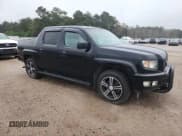 ✅ 2012 Honda Ridgeline Sport • VIN: 5FPYK1F73CB454814 • Лот: 84222215. Опубликован ранее на Copart с пробегом 194 739 миль. Бесплатный доступ к архиву аукционных продаж из США и подробный отчёт об истории автомобиля на DreamBid. Изображение 4.