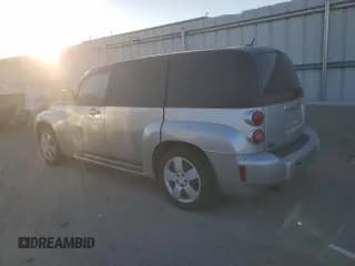 ✅ 2008 Chevrolet HHR Panel LS • VIN: 3GCDA15D38S556713 • Lot: 74609423. Listed on Copart with 107,248 mi. Free auction sales archive from the USA and detailed vehicle history report at DreamBid. Image 2.