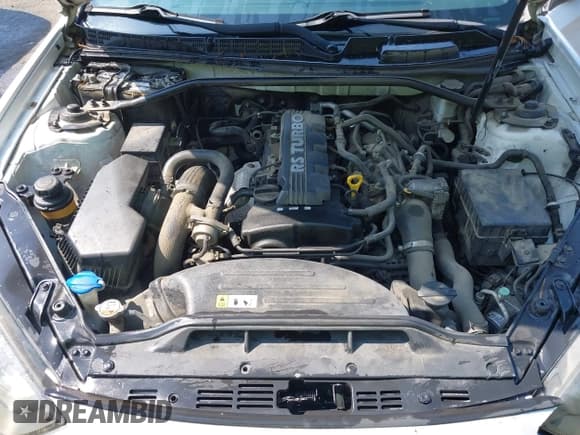 ✅ 2013 Hyundai Genesis Coupe Premium • VIN: KMHHT6KD4DU097582 • Lot: 42589536. Wystawiony na IAAI z przebiegiem 114 935 mil. Bezpłatny archiwum sprzedaży aukcyjnych z USA i szczegółowy raport historii pojazdu na DreamBid. Zdjęcie 10.