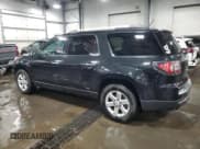 ✅ 2014 GMC Acadia SLE • VIN: 1GKKVPKD0EJ346848 • Lot: 90410165. Listed on Copart with 192,899 mi. Free auction sales archive from the USA and detailed vehicle history report at DreamBid. Image 2.