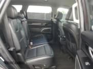 ✅ 2022 Kia Telluride LX • VIN: 5XYP2DHC7NG211955 • Lot: 89529265. Listed on Copart with 106,420 mi. Free auction sales archive from the USA and detailed vehicle history report at DreamBid. Image 11.