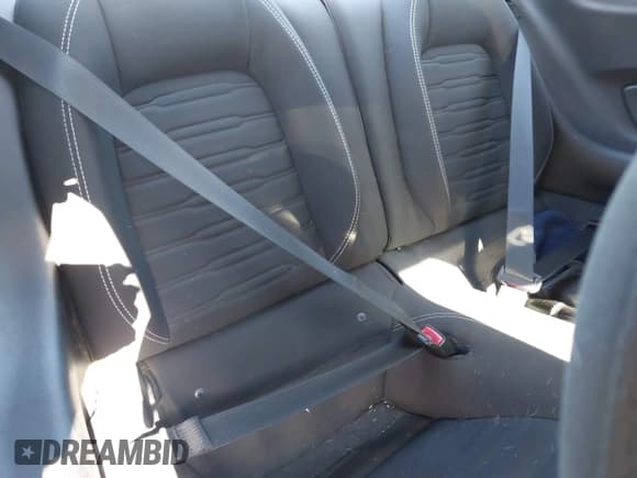 ✅ 2016 Ford Mustang EcoBoost • VIN: 1FA6P8TH4G5241245 • Lot: 42276819. Listed on IAAI with 80,190 mi. Free auction sales archive from the USA and detailed vehicle history report at DreamBid. Image 8.