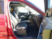 ✅ 2021 Ford Explorer XLT • VIN: 1FMSK8DH7MGA28792 • Lot: 43560840. Listed on IAAI with 55,169 mi. Free auction sales archive from the USA and detailed vehicle history report at DreamBid. Image 5.