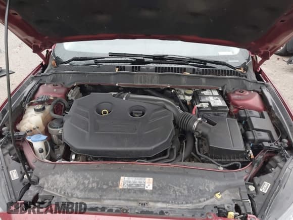 ✅ 2015 Ford Fusion Titanium • VIN: 3FA6P0K93FR151141 • Lot: 43141345. Wystawiony na IAAI z przebiegiem 152 446 mil. Bezpłatny archiwum sprzedaży aukcyjnych z USA i szczegółowy raport historii pojazdu na DreamBid. Zdjęcie 10.