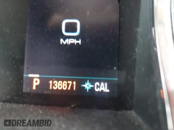 ✅ 2012 Buick LaCrosse Premium 3 • VIN: 1G4GH5E33CF258713 • Lot: 42867196. Listed on IAAI with 136,671 mi. Free auction sales archive from the USA and detailed vehicle history report at DreamBid. Image 15.