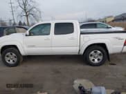 ✅ 2006 Toyota Tacoma PreRunner • VIN: 5TEJU62N06Z284114 • Лот: 41285658. Опубликован ранее на IAAI с пробегом 92 160 миль. Бесплатный доступ к архиву аукционных продаж из США и подробный отчёт об истории автомобиля на DreamBid. Изображение 15.