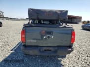 ✅ 2020 Chevrolet Colorado 4WD ZR2 • VIN: 1GCPTEE18L1139649 • Lot: 64674805. Listed on Copart with 70,344 mi. Free auction sales archive from the USA and detailed vehicle history report at DreamBid. Image 6.