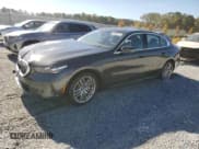 ✅ 2024 BMW 5 Series 530i • VIN: WBA43FJ01RCS39432 • Лот: 77013584. Опубликован ранее на Copart с пробегом 11 186 миль. Бесплатный доступ к архиву аукционных продаж из США и подробный отчёт об истории автомобиля на DreamBid. Изображение 1.