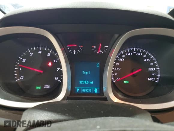 ✅ 2011 Chevrolet Equinox LTZ • VIN: 2CNFLGECXB6475884 • Лот: 72027805. Опубликован ранее на Copart с пробегом 99 032 миль. Бесплатный доступ к архиву аукционных продаж из США и подробный отчёт об истории автомобиля на DreamBid. Изображение 9.