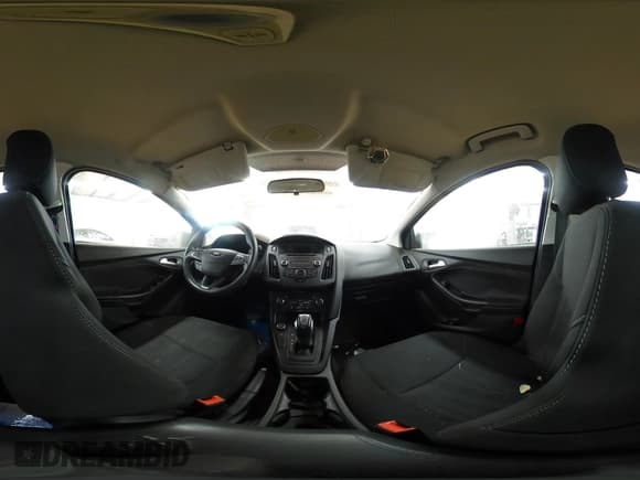 ✅ 2016 Ford Focus SE • VIN: 1FADP3FE5GL298514 • Lot: 71267065. Listed on Copart with Not provided. Free auction sales archive from the USA and detailed vehicle history report at DreamBid. Image 14.