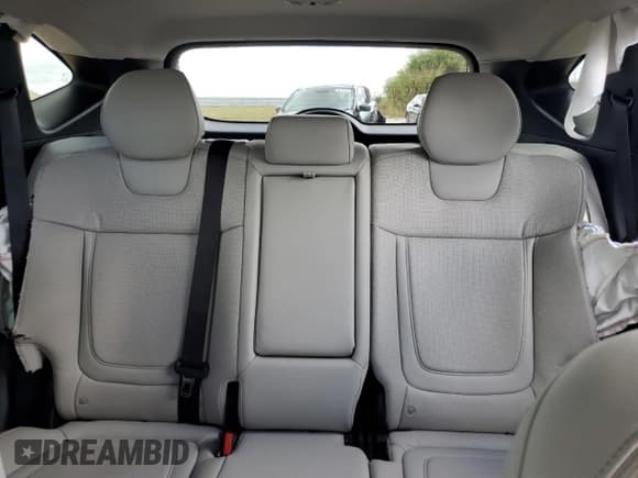 ✅ 2024 Hyundai Tucson Limited • VIN: 5NMJE3DE9RH338765 • Lot: 69511854. Wystawiony na Copart z przebiegiem 16 106 mil. Bezpłatny archiwum sprzedaży aukcyjnych z USA i szczegółowy raport historii pojazdu na DreamBid. Zdjęcie 10.