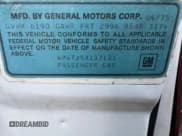 ✅ 1975 Buick LeSabre • VIN: 4P67J5X137131 • Lot: 60495125. Wystawiony na Copart z przebiegiem Nie podano. Bezpłatny archiwum sprzedaży aukcyjnych z USA i szczegółowy raport historii pojazdu na DreamBid. Zdjęcie 10.