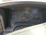 ✅ 1996 Chevrolet S-10 • VIN: 1GCCS14X4TK215362 • Лот: 74447164. Опубликован ранее на Copart с пробегом 72 123 миль. Бесплатный доступ к архиву аукционных продаж из США и подробный отчёт об истории автомобиля на DreamBid. Изображение 9.