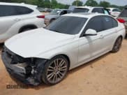 ✅ 2015 BMW 3 Series 335i • VIN: WBA3A9C55FKW74130 • Lot: 42401609. Listed on IAAI with 130,932 mi. Free auction sales archive from the USA and detailed vehicle history report at DreamBid. Image 18.